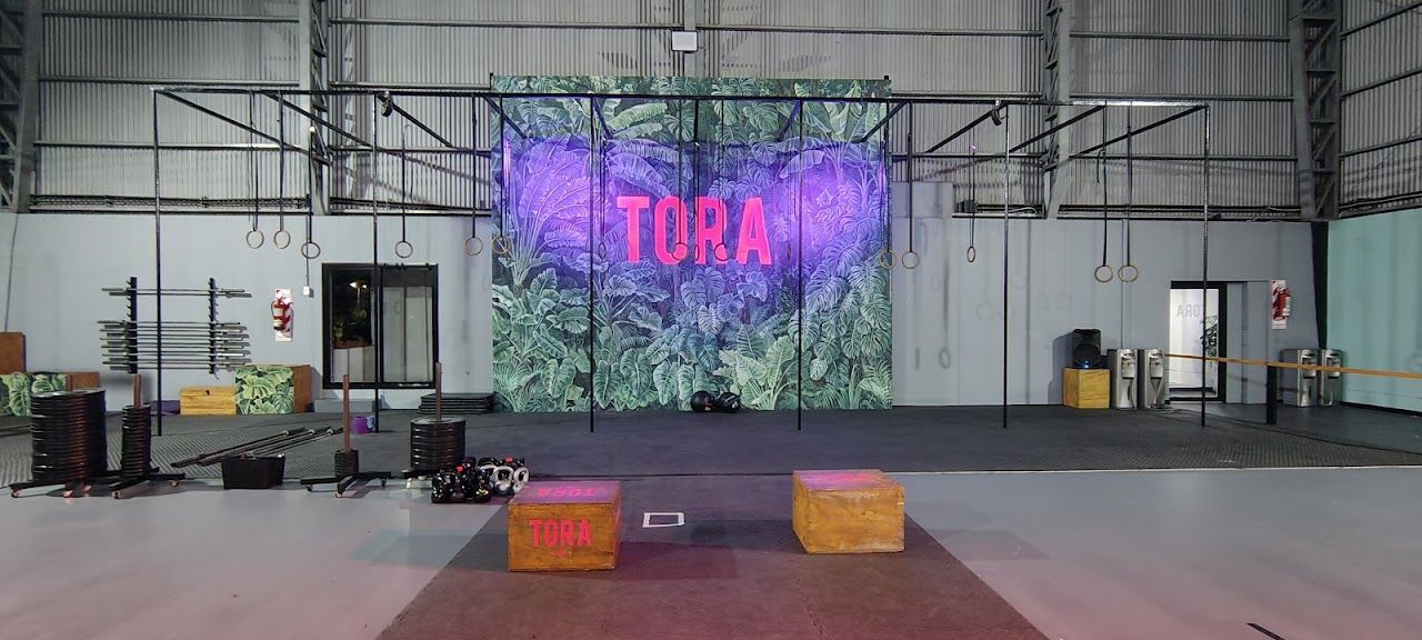 Tora Training Vicente López